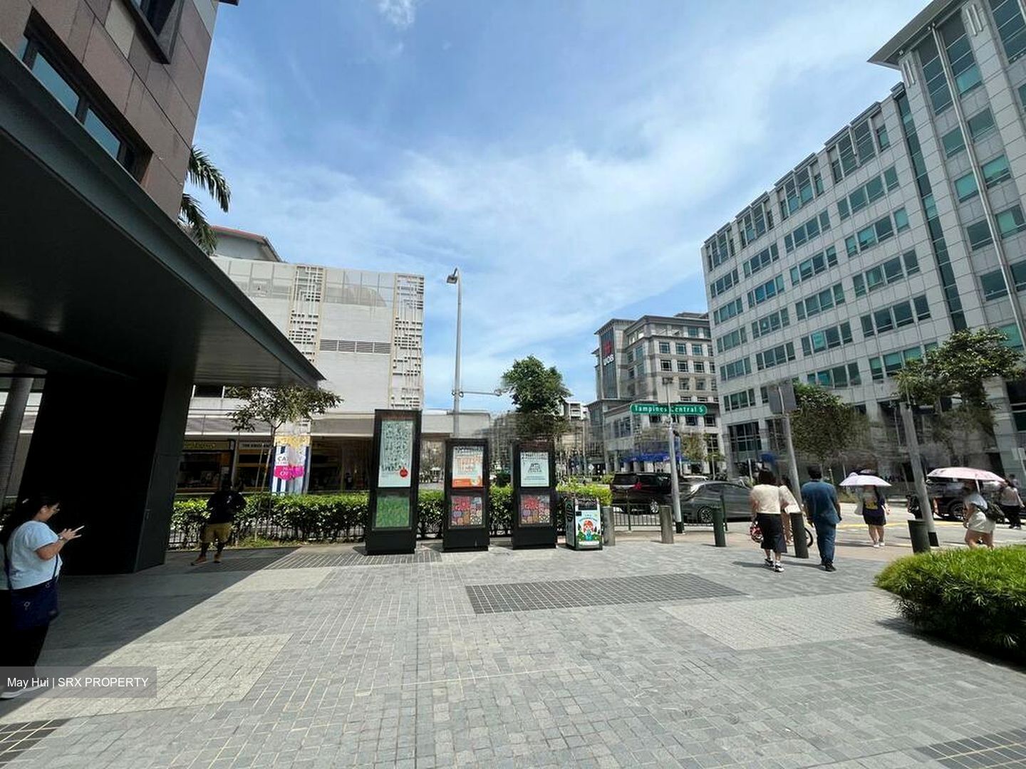 Tampines Street 21 (D18), Retail #453723611